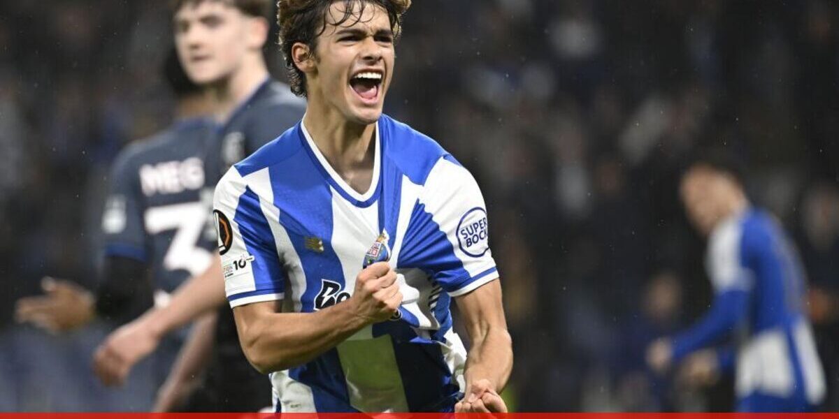 Galatasaray Reentra na Corrida por Rodrigo Mora Face a Impasse com a Roma