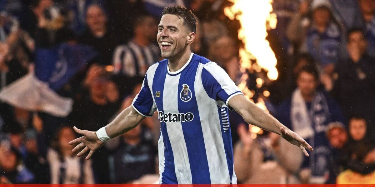 Jan Bednarek, Central do FC Porto, e a Esposa Lançam Cafetaria de Inspiração Portuguesa na Polónia