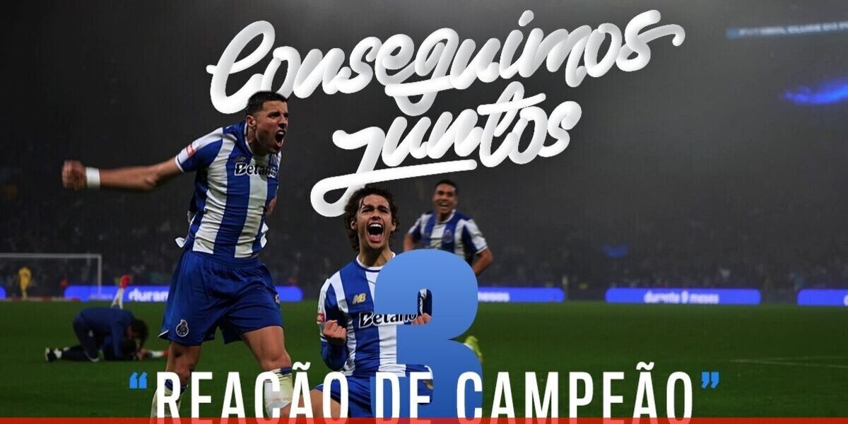 Documentário do FC Porto Revela Emoções Fortes: Lágrimas de Vasco Sousa, Lesão de Samu e Homenagem de João Costa