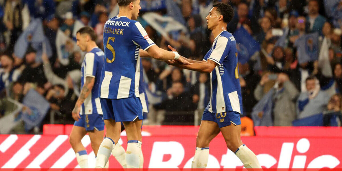 Muralha em Xeque: Defesa do FC Porto Testada no Arranque da Liga Betclic