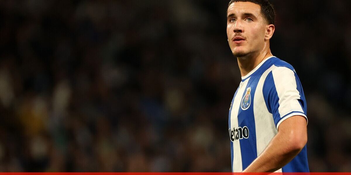 Casa de Deniz Gül, jogador do FC Porto, assaltada