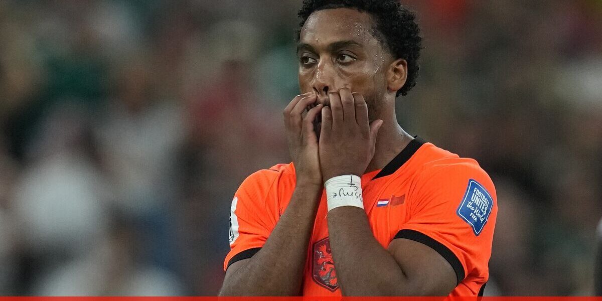 FC Porto Demonstra Forte Interesse em Quinten Timber, Médio do Marselha Avaliado em 25 Milhões de Euros