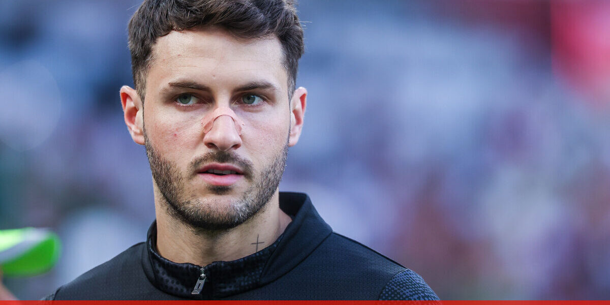 Milan Recusa Proposta por Santiago Giménez, FC Porto Avalia Alternativas