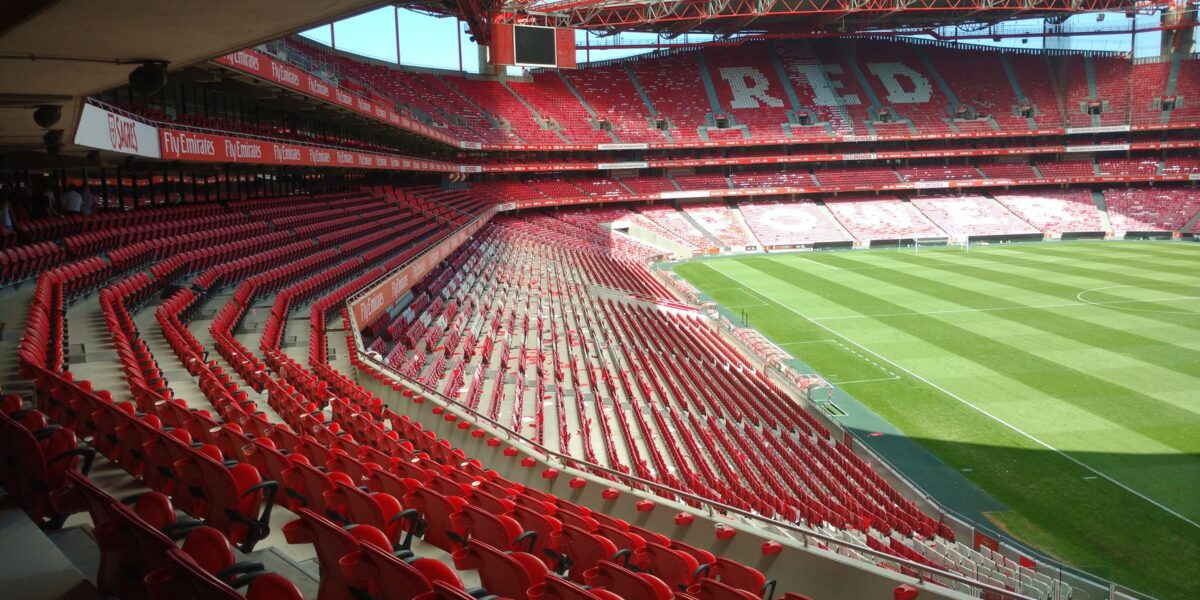 Clássico de andebol na Luz: FC Porto visita o rival para impor respeito na 3.ª jornada