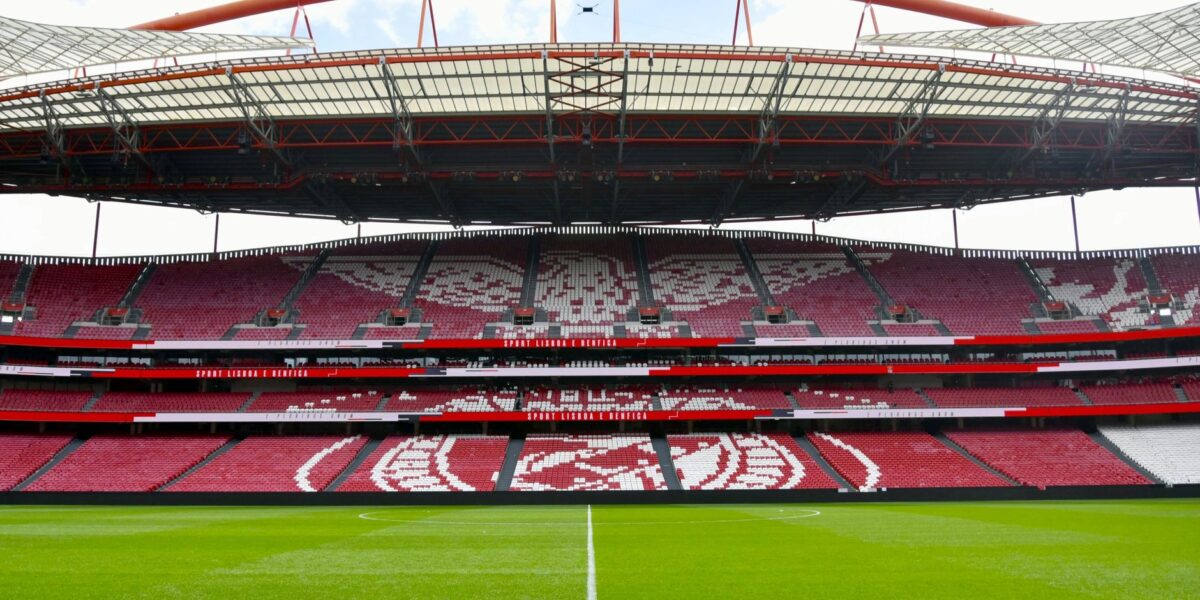 André Silva e a fuga do FC Porto na liderança: “As outras equipas perderem pontos não depende de nós”