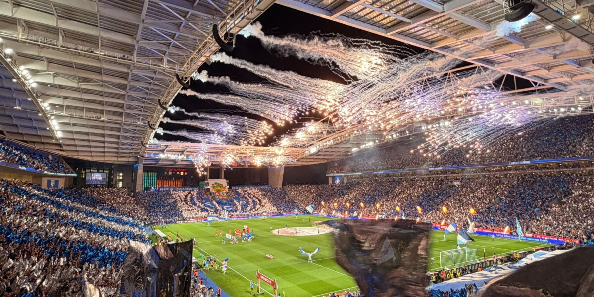 Ganhar no Dragão já é rotina: o triunfo que ganha força na resposta do rival
