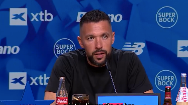 FC Porto foi ao dicionário para esfregar a «supremacia» na cara do Benfica