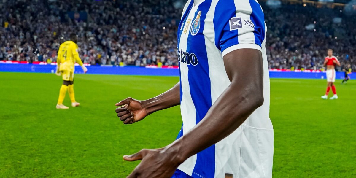 Samu e o regresso triunfal no clássico: “Ninguém viu os sacrifícios”