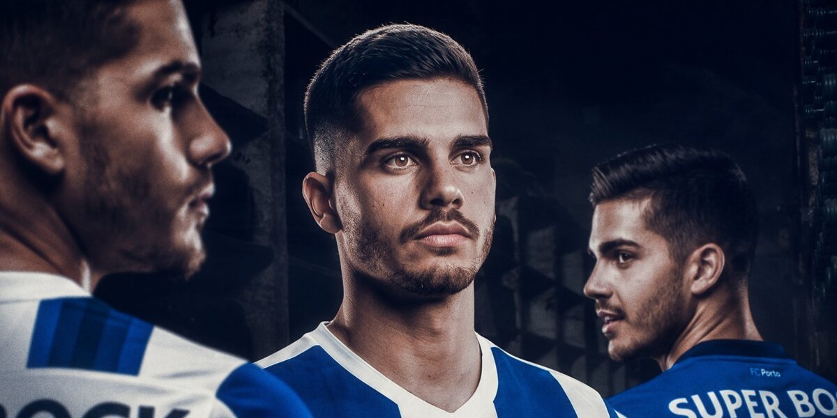 André Silva: «A aprendizagem é não desistir e lutar com tudo o que tenho» – Avançado reforça FC Porto a custo zero