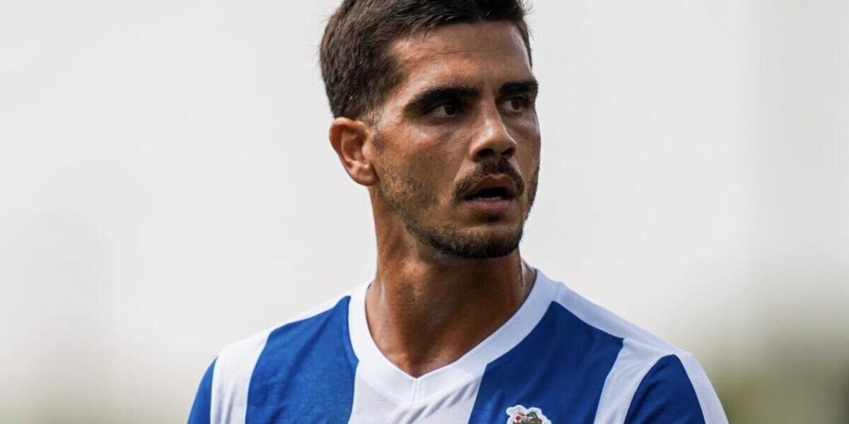«Se reencontrar a antiga forma…»: Chandler aposta em André Silva de volta à Seleção
