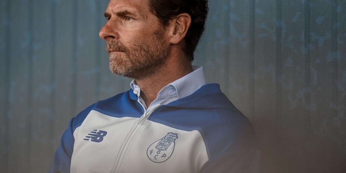 André Villas-Boas Acompanha Triunfo do FC Porto em Amigável de Pré-Época em Inglaterra