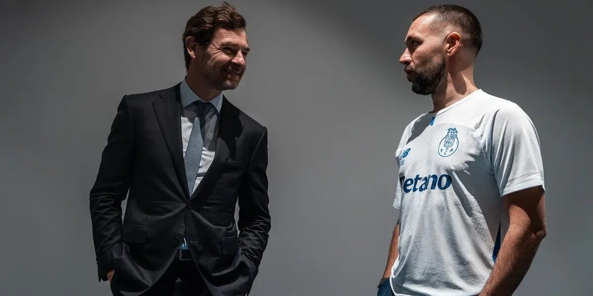 Villas-Boas rende-se a Farioli no FC Porto: «O sucesso imediato não diminuiu a sua exigência. Aumentou-a»