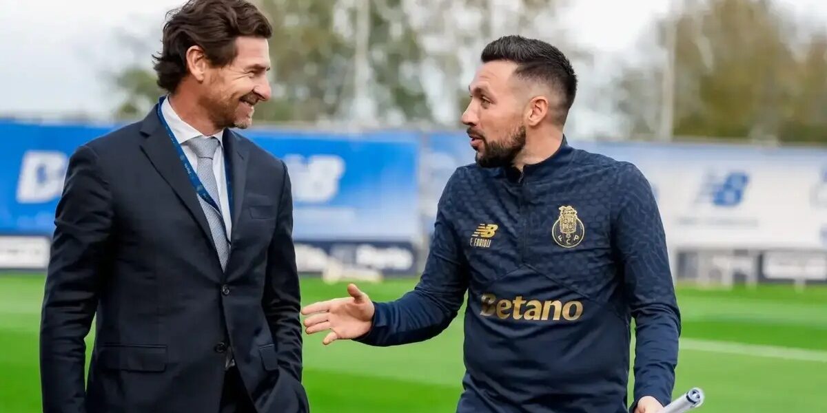 Villas-Boas e as “Rugas” do Mercado: “Perdemos Horas a Criar o FC Porto Ainda Mais Atrativo”