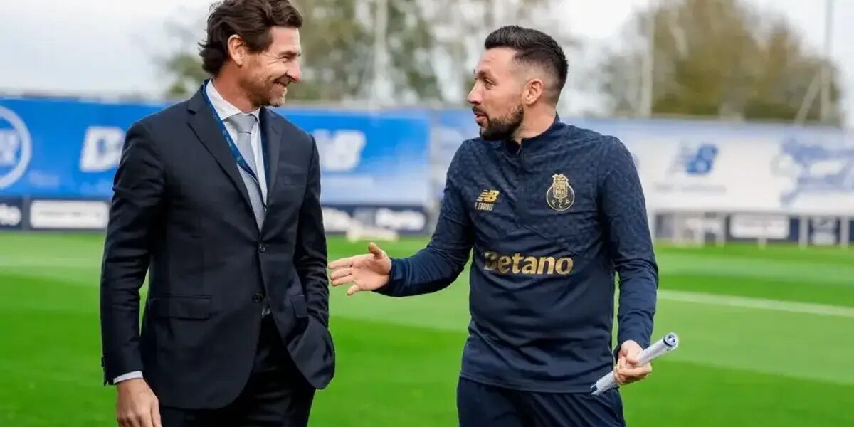 André Villas-Boas Desmente Rumores de Mercado Ligando Kiwior ao Barcelona e Gustavo Sá ao FC Porto