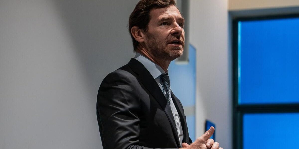 Villas-Boas ironiza com queixa das águias por Samu: «Se calhar o VAR não tinha as imagens para a festinha ao Bah»