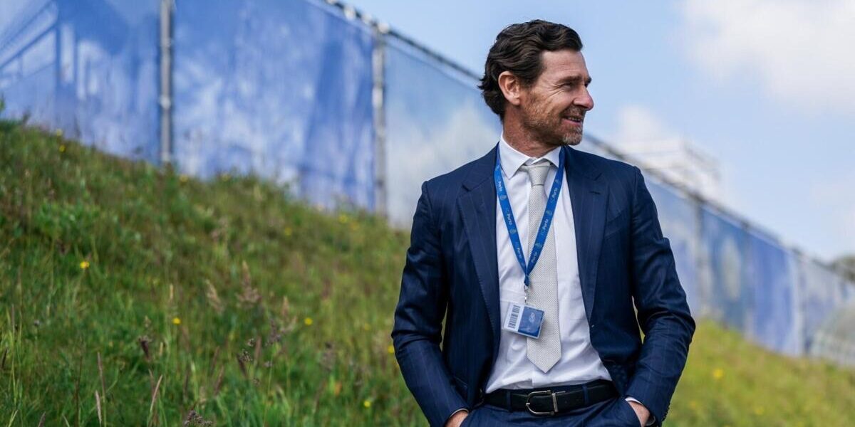 Villas-Boas aborda futuro de Conceição e sugere mudanças na Champions