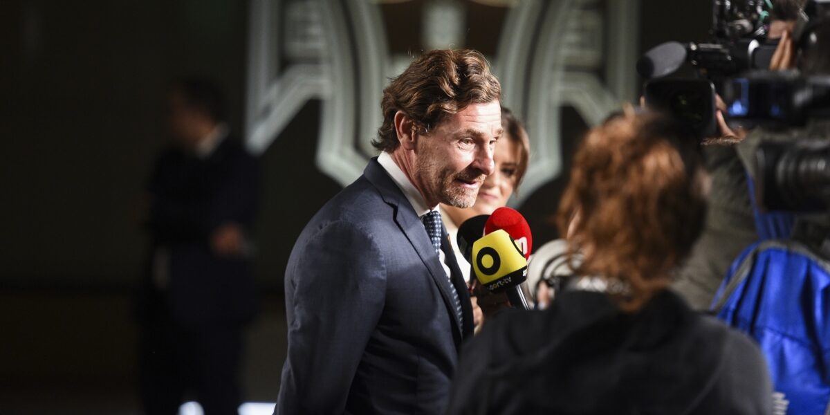 Villas-Boas aponta o dedo a Varandas pelo apoio ao Conselho de Arbitragem: «Registamos essa posição»