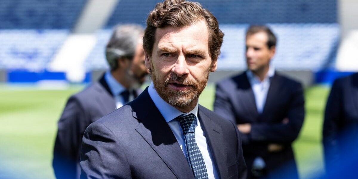 Villas-Boas ironiza com queixa do Benfica sobre Samu e Bah: «Perda de tempo»