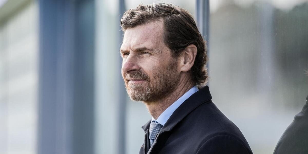 André Villas-Boas Classifica Acusações de Varandas sobre ‘Caso Suárez’ como “Absurdo da Criatividade”