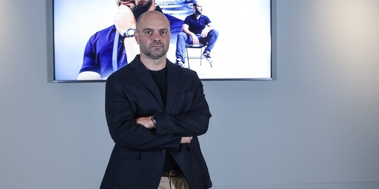 Carlos Martingo assume comando técnico do Andebol do FC Porto com promessa de vitórias e espetáculo