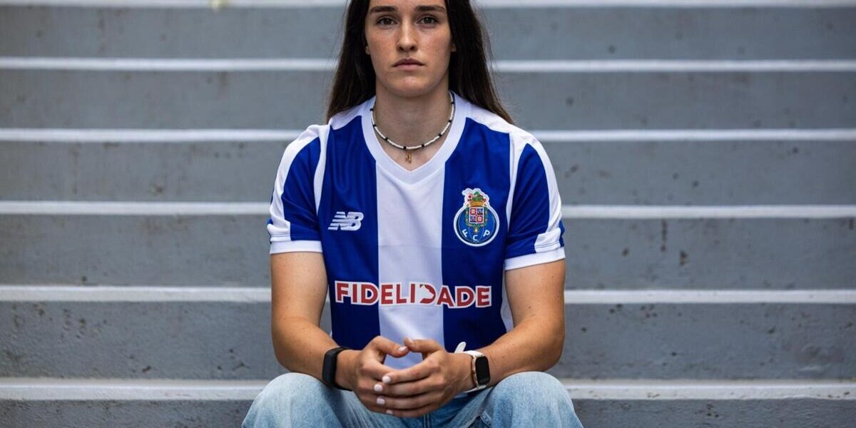 Dragão em força na Seleção Sub-23: Daniela Santos, Letícia Almeida e Maria Ferreira convocadas