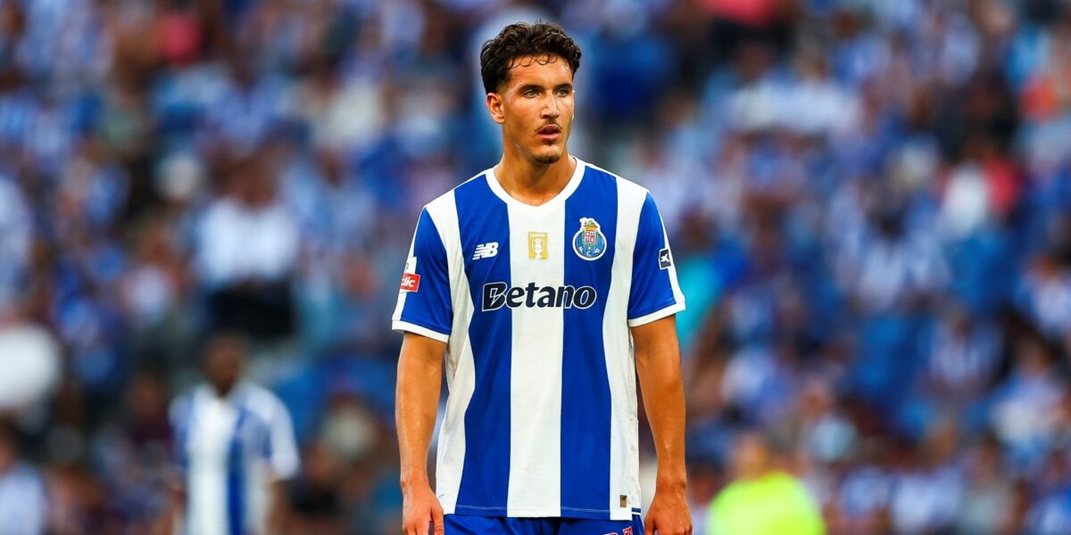 Casa de Deniz Gül, jogador do FC Porto, assaltada