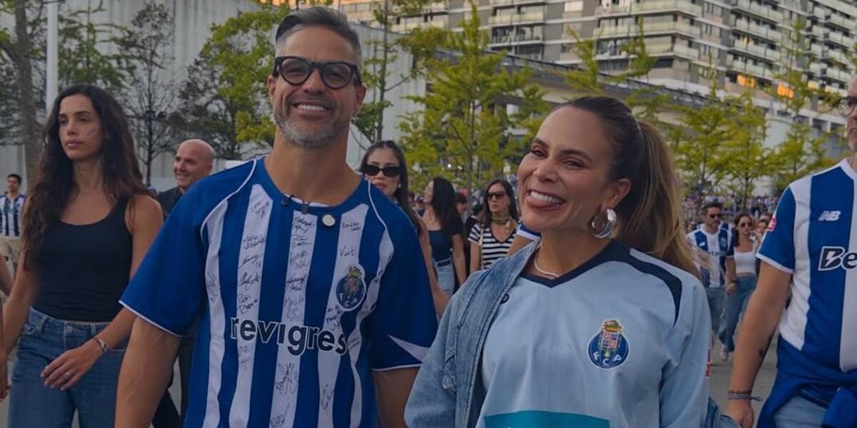 Diego Ribas rendido no regresso ao FC Porto: «Perceber que ainda se lembram de tudo desperta algo difícil de explicar»