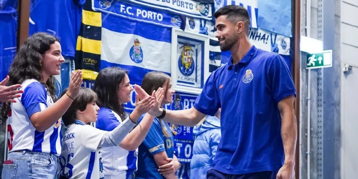 Champions que promete: o choque com o City, a muralha Diogo Costa e a resposta que se exige no Dragão