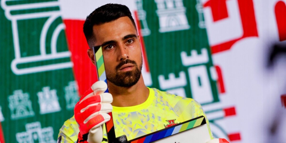 Diogo Costa Representa Portugal no Mundial 2026, Orgulho do FC Porto