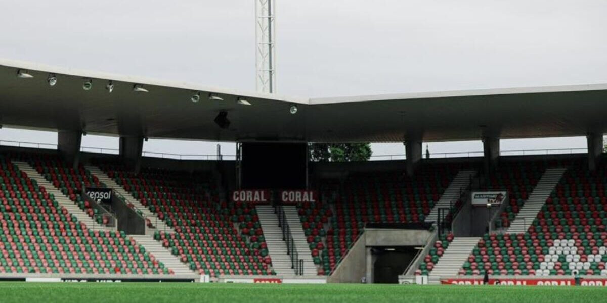 Adeptos do FC Porto voam para a Madeira: bilhetes para os Barreiros esgotaram em poucas horas