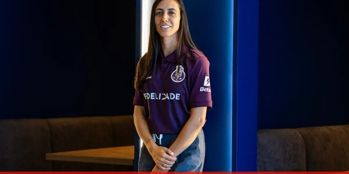 Fátima Pinto avisa antes do clássico da Supertaça: «A nossa ambição pode ser uma vantagem»