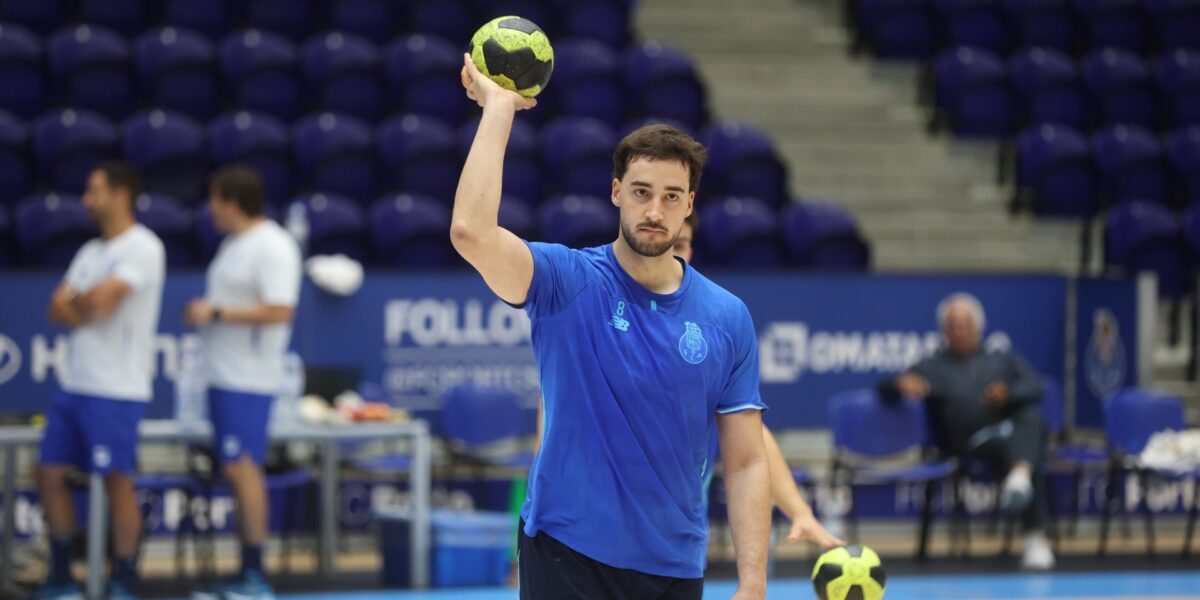 Champions regressa ao Dragão Arena: FC Porto recebe Partizan de olho na primeira vitória europeia