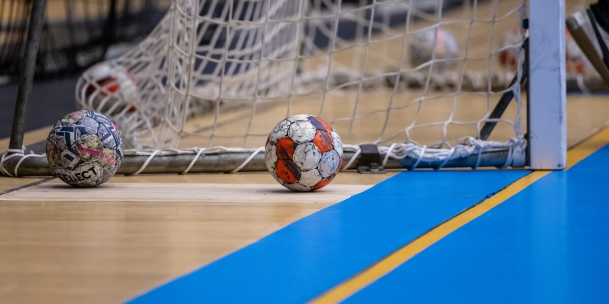 Andebol: Dragões voltam ao Dragão Arena para medir forças com o Vitória SC