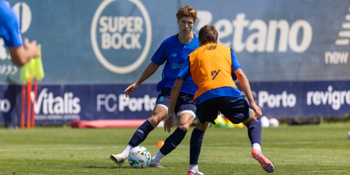 FC Porto B Inicia Liga 2 com Derrota Frente ao Lusitânia de Lourosa