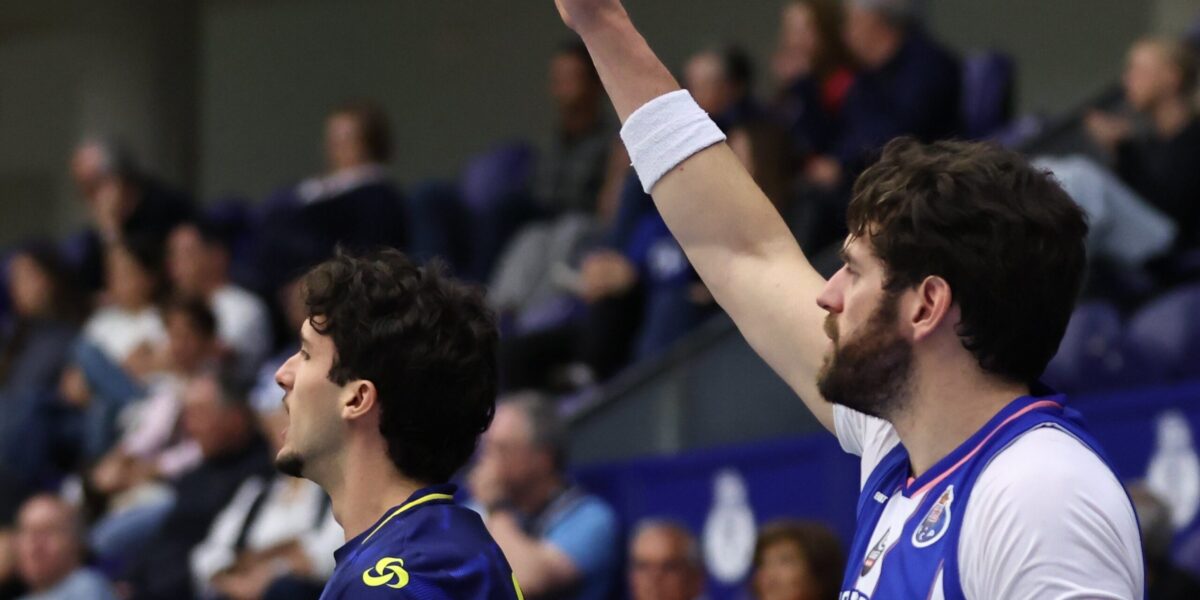 FC Porto Basquetebol: Jogo 3 contra o Sporting na Dragão Arena