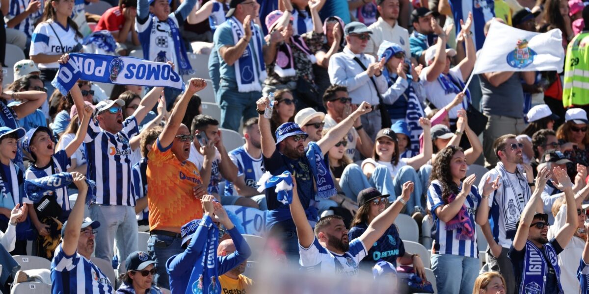 FC Porto Feminino defronta Deportivo Abanca na Corunha pelo Troféu Teresa Herrera
