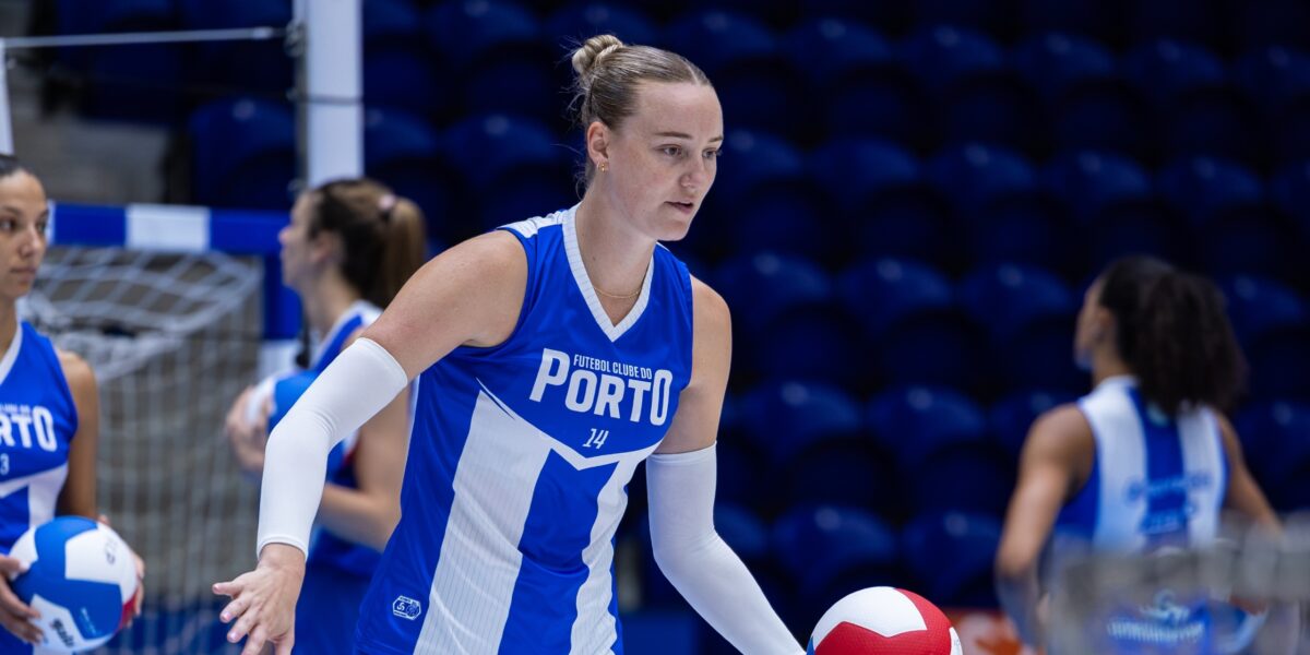 FC Porto bate Sporting por 3-0 e carimba presença na final do Torneio das Vindimas