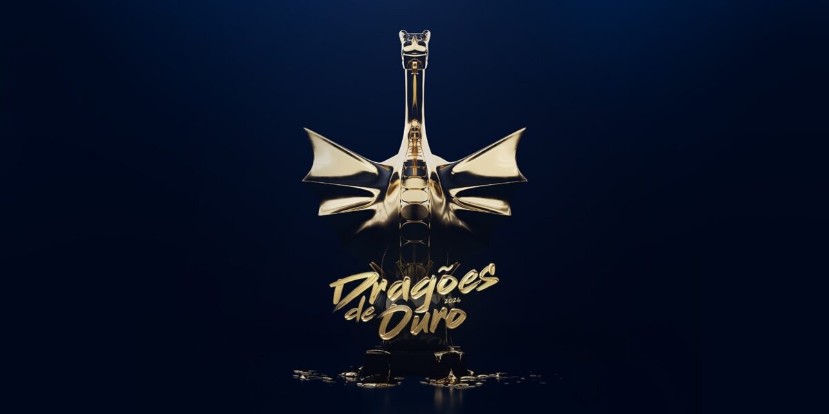Gala dos Dragões de Ouro premeia 18 categorias no regresso ao Super Bock Arena