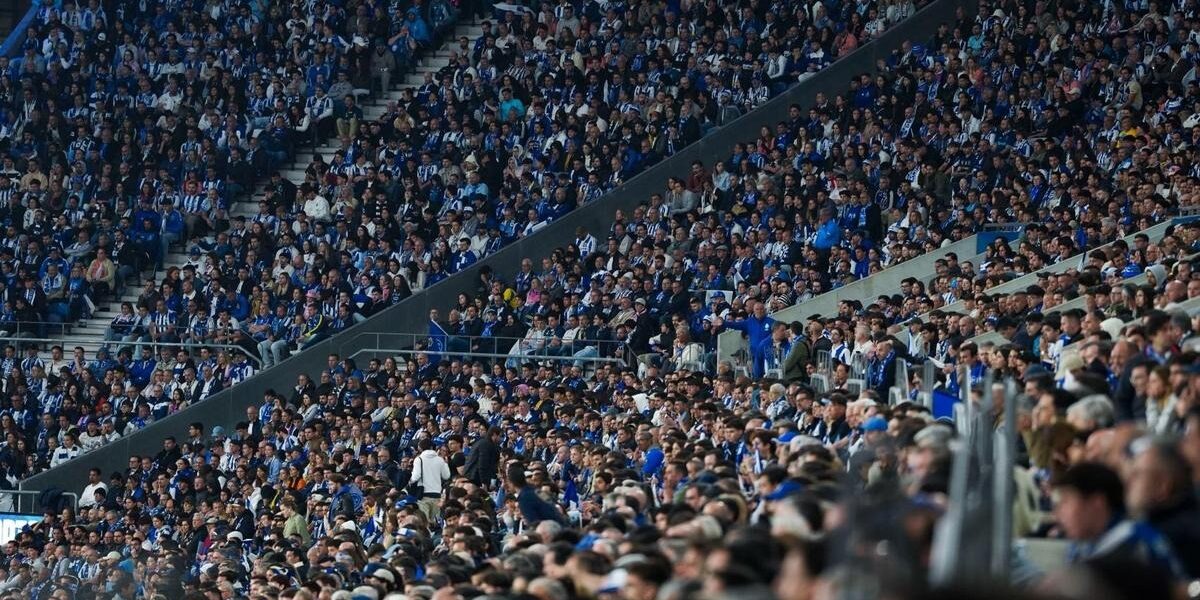 FC Porto Alarga Venda de Lugares Anuais a Sócios em Lista de Espera e Inicia Trocas de Assento