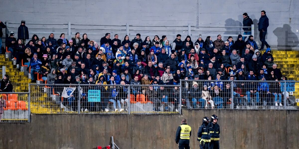 Invasão a Sevilha à vista: bilhetes do FC Porto para o duelo com o Betis já estão esgotados