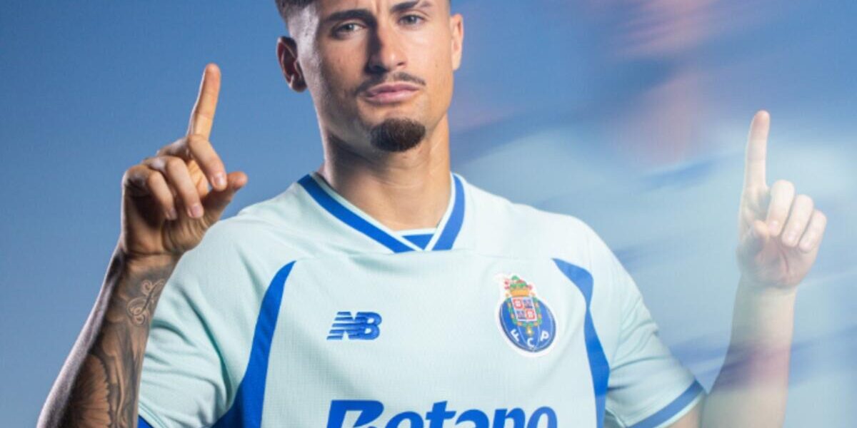 FC Porto renova espaço no Arrábida Shopping no dia do 133.º aniversário