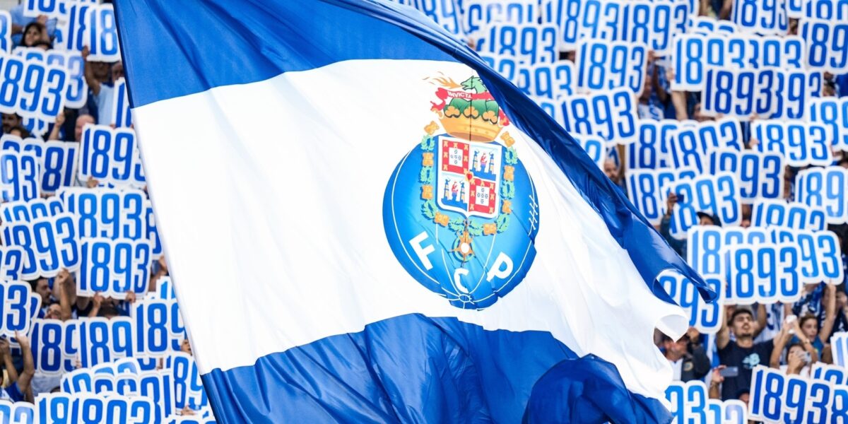 FC Porto cumpre 133 anos de história: confere o programa de aniversário no Dragão