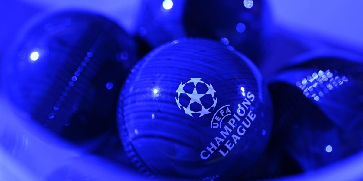 Caminho traçado para a Champions: FC Porto conhece adversários esta quinta-feira