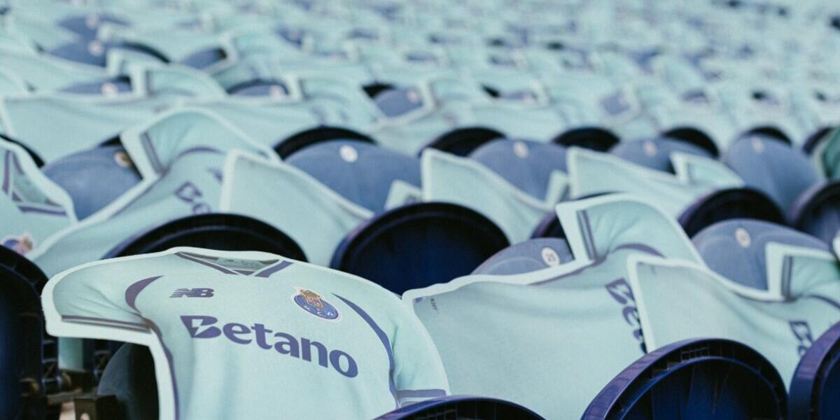 FC Porto arranca venda de bilhetes para a receção europeia ao Manchester City