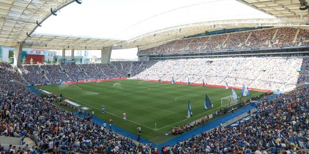 FC Porto garante mais 15 milhões da Ithaka e negócio do Dragão já rende 80 milhões