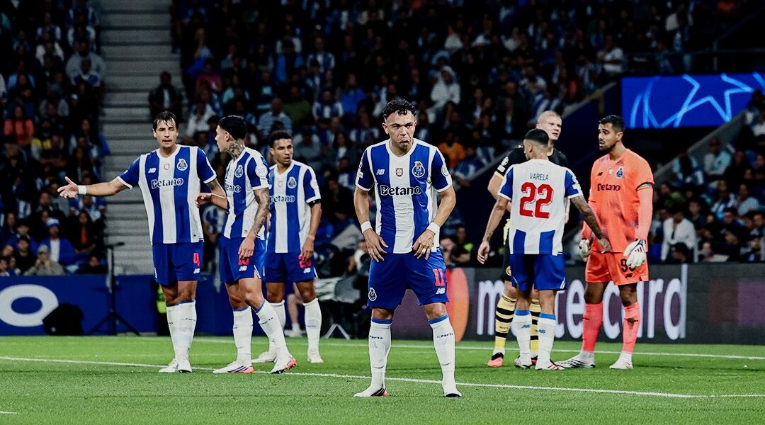 Lech Poznan em Negociações para Amigável com o FC Porto