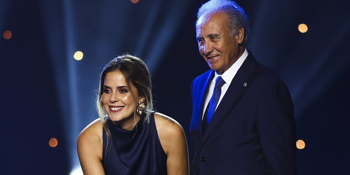 A voz dos sócios é soberana: Gonçalo Alves conquista Dragão de Ouro nas modalidades de pavilhão