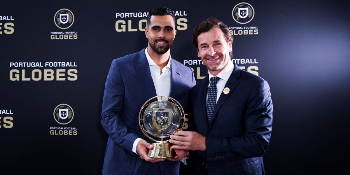Villas-Boas arrasa «manto marrom» da Segunda Circular e fecha a porta ao ruído do clássico
