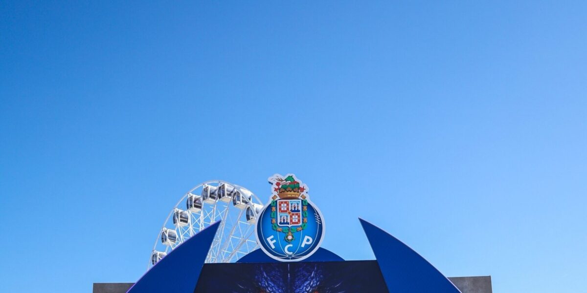 FC Porto Marca Presença no Rock in Rio Lisboa 2026 com Quatro Dias de Ativações