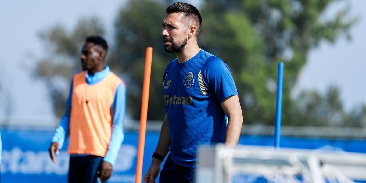 FC Porto define local de estágio de pré-temporada na Inglaterra